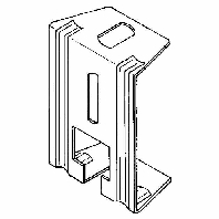 Deckenb�gel DB 10 F