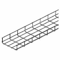 Mesh cable tray 60x200mm GR 60.200 E3