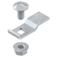 Trennsteg-Bef-Klemme GRTB 6 E3