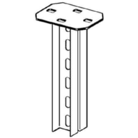 Ceiling profile for cable tray 1205mm - Hanging handle, HDUF 50/1200
