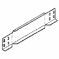 Length- and angle joint RA 110.400 F