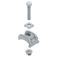 Spannpratze SPPM 30 F