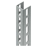 U-Profil U 5050/400 F