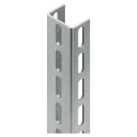 Profil U 6040/600 F