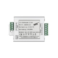 LED RGB-Booster 12-24V 1820911212