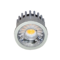 LED-module 6,3W 18V - LED module D50 with lens warm white, 8053211003