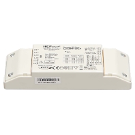 LED-Betriebsger. 350-700mA DALI/push/1-10V 8970203500