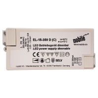 LED-Betriebsgert 350mA 8990153500
