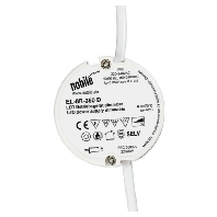 LED-Betriebsgert 350mA 8999028350