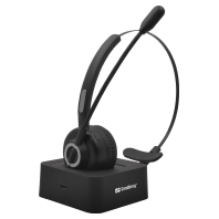 Bluetooth Over-the-ear headset Office Headset Pro