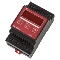 Temperature controller for heating cable GM-TA