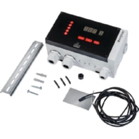 Elektronische steuerung RAYSTAT-V5
