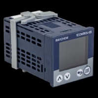Elektronischer Temperaturregler, 3 Relaisausgnge TCONTROL-05/COMA