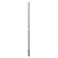 Fangstange 204DIN 101 F1000