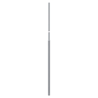 Interception rod tapered 101 VL2500