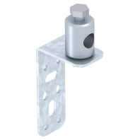 Iso-Combi Wandanschluss gew. 101 WG-16