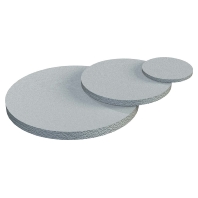 Staubschutzpl�ttchen 107 S VTEC M16