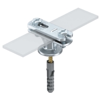 Holder for lightning protection 113 B-Z-HD-FL