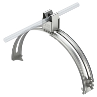 Roof holder for lightning protection 132 VA