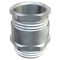 Cable gland / core connector 162 MS PG 9