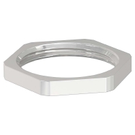 Gegenmutter M75, CuZn, N 169 MS M75