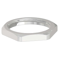 Locknut for cable screw gland PG21 169 MS PG21