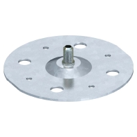 Accessory for lightning protection 199 DIN