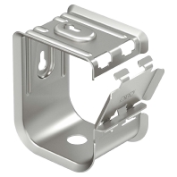 Grip-Sammelhalterung 70x NYM3x1,5 2031 M 70 A2