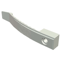 Cable guide for 8 cables 3x1,5mm� 2032 F