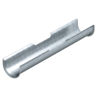 Shell for cable clamp 50mm 2058 LW 50