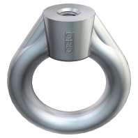 Lifting eye nut M8 2085 M8 G