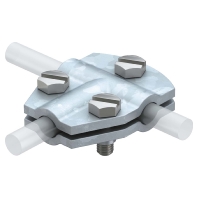 T-connector lightning protection 247 8-10 FT