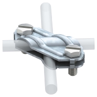 Cross connector lightning protection 250