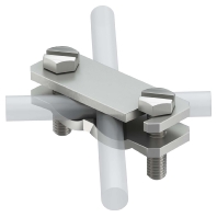 Diagonalklemme 250 A-VA