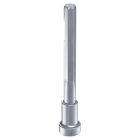 Hammer insert for earthing rod 2530 20