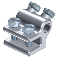 Connector lightning protection 272 8