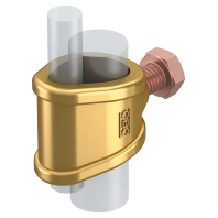 Anschlussmuffe f�r OMEX 218+219 2745 20 MS
