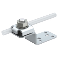 Terminal for lightning protection 287 DCT