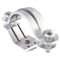 Mounting strap 33...38mm 2900 M6 33-38 G