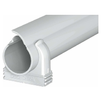 Plastic installation conduit 20mm 2954 M20 LGR