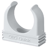 Quick-Schelle flammwidrig 2955 F M40 RW