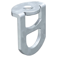 Lifting eye nut M8 2990 M8 G
