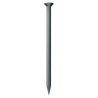 Nail 2x18mm 362 18 BK