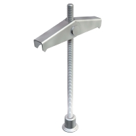 Toggle fixing with thread tap 95x4 451 M4x95 G