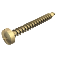 Chipboard screw 3,5x20mm 4758 3.5x20