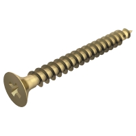 Chipboard screw 4x50mm 4759 4.0x50