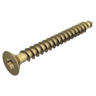 Chipboard screw 4x40mm 4759T 4.0x40