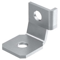 Connection lug for lightning protection 485 M16