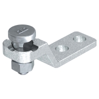Connector lightning protection 5005 DIN-FT