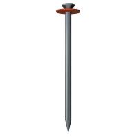 Nail 2x16mm 500 16